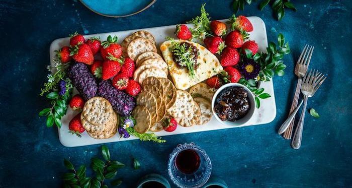 Gerente de Operaciones